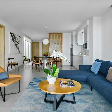 Alma Resort Cam Ranh Esterno foto