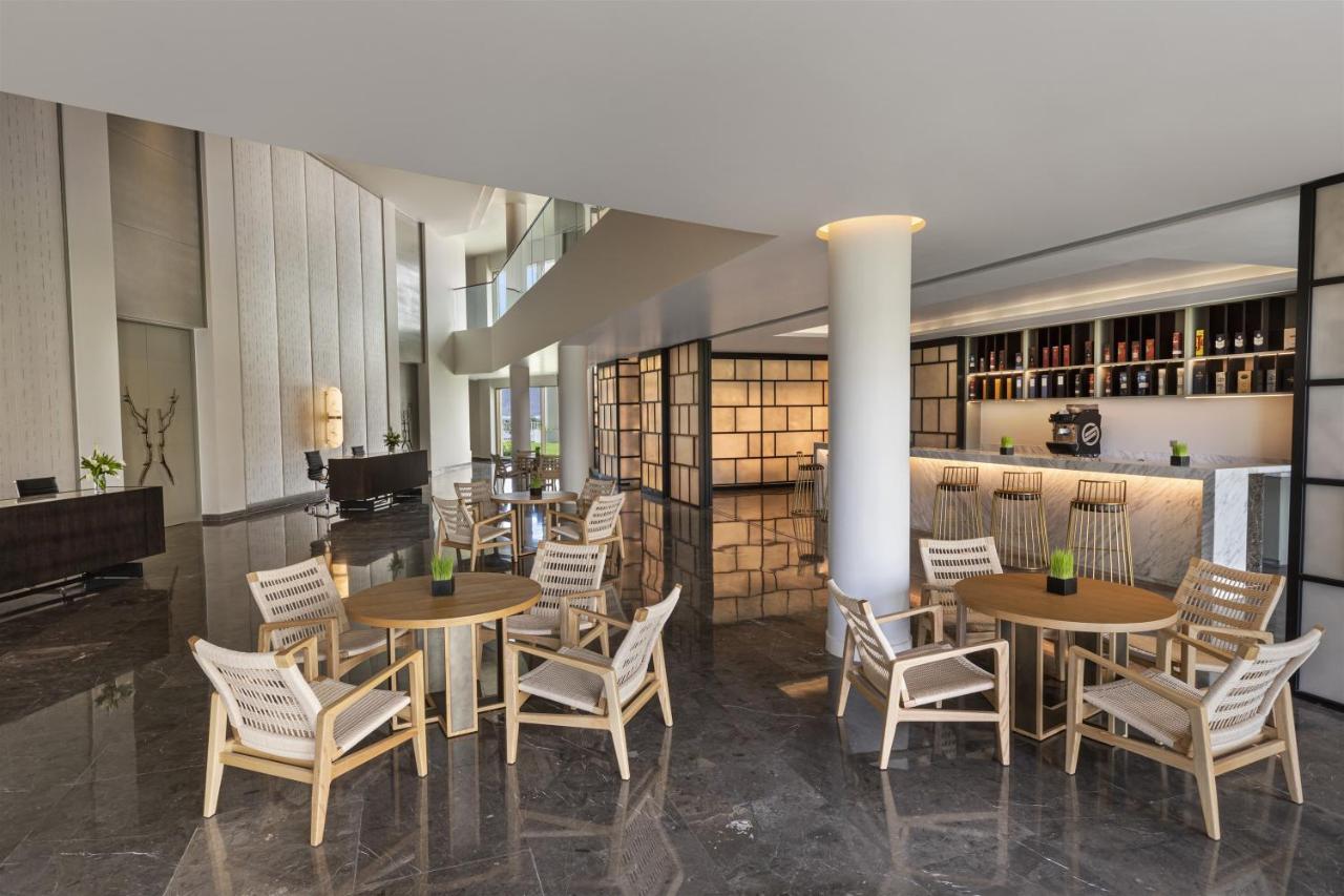 Alma Resort Cam Ranh Esterno foto