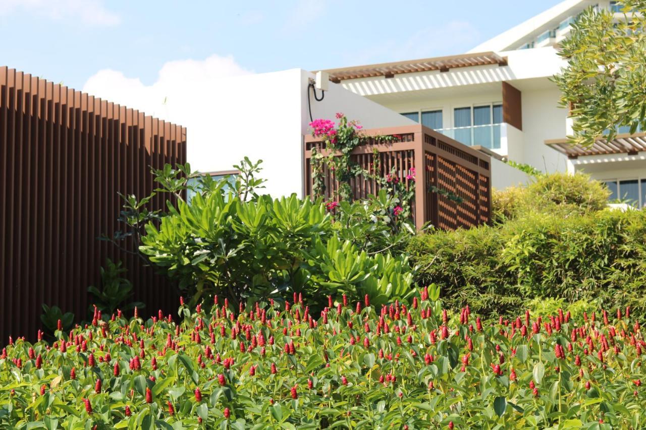 Alma Resort Cam Ranh Esterno foto