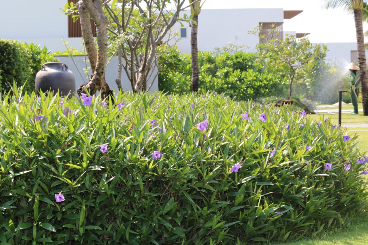 Alma Resort Cam Ranh Esterno foto