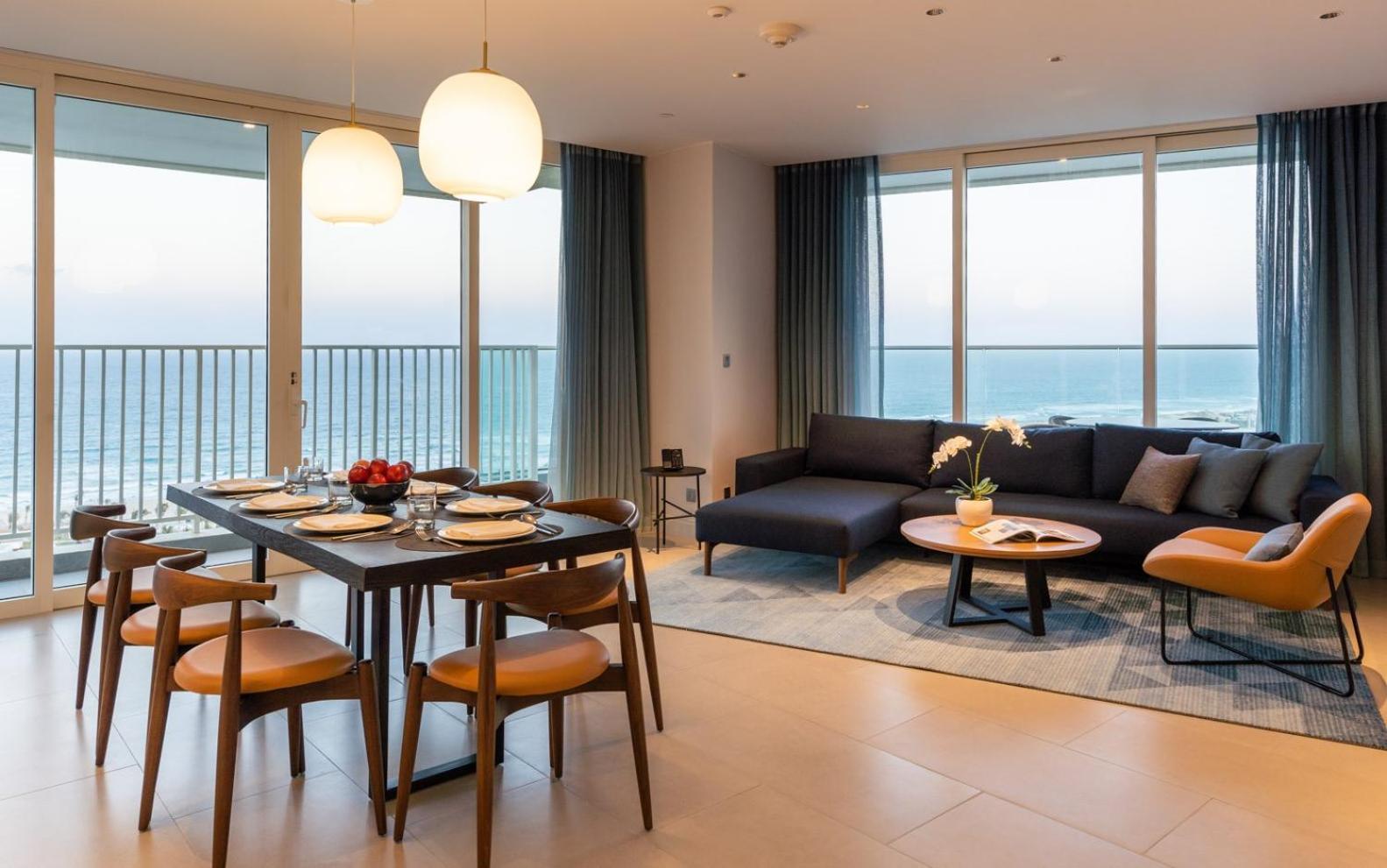 Alma Resort Cam Ranh Esterno foto
