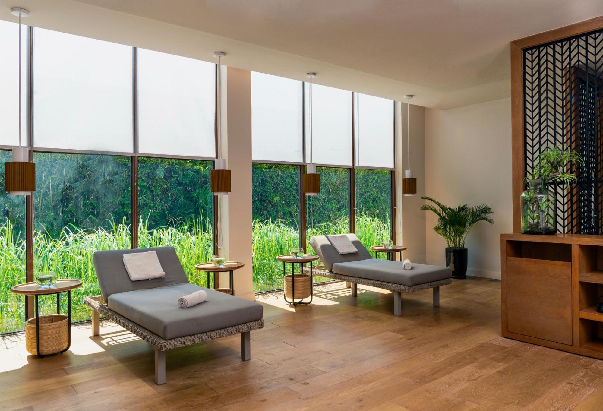 Alma Resort Cam Ranh Esterno foto
